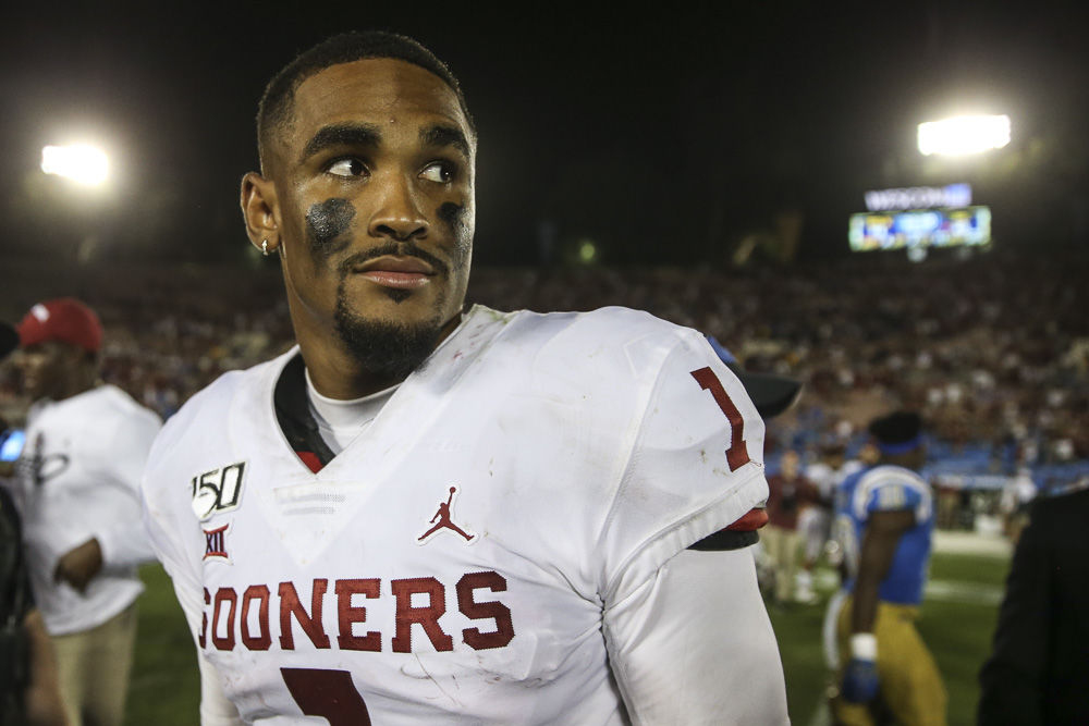Jalen Hurts
